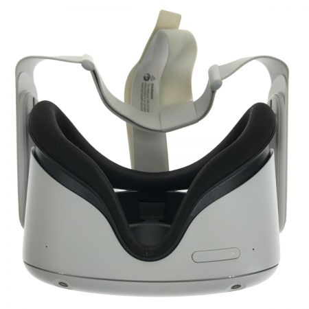  META Oculus Quest2 128MB VRヘッドセット KW49CN