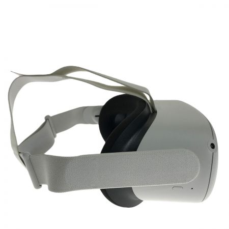  META Oculus Quest2 128MB VRヘッドセット KW49CN