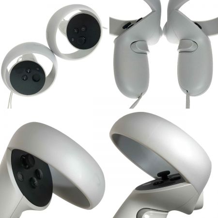  META Oculus Quest2 128MB VRヘッドセット KW49CN