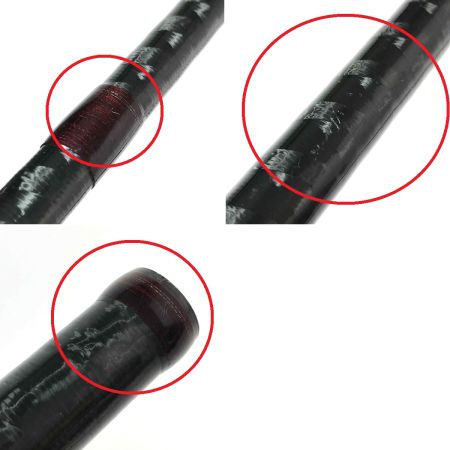  SHIMANO シマノ トラウトワンNS S120H 37233