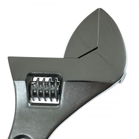  LOBSTER ロブスター M600 エビ印 モンキーレンチ(強力型)600mm 600 シルバー