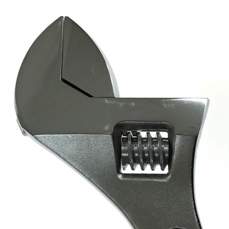  LOBSTER ロブスター M600 エビ印 モンキーレンチ(強力型)600mm 600 シルバー