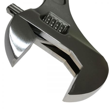  LOBSTER ロブスター M600 エビ印 モンキーレンチ(強力型)600mm 600 シルバー