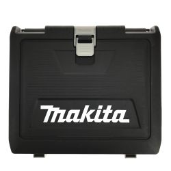 〇〇 MAKITA マキタ 18V 充電式 インパクトドライバ TD173DRGX ブルー 未開封品  Nランク