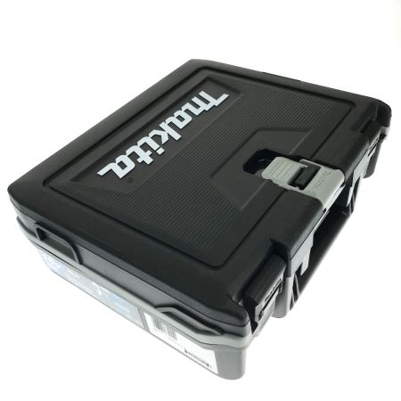  MAKITA マキタ 18V 充電式 インパクトドライバ TD173DRGX ブルー 未開封品 