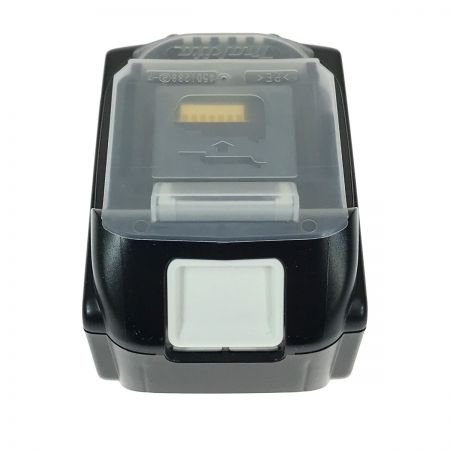  MAKITA マキタ 18v 6.0Ah リチウムイオンバッテリ BL1860B 純正バッテリ (3) 未使用品