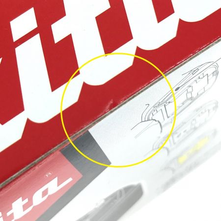  MAKITA マキタ 18v 6.0Ah リチウムイオンバッテリ BL1860B 純正バッテリ (5) 未使用品