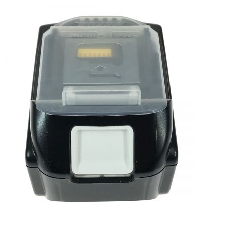  MAKITA マキタ 18v 6.0Ah リチウムイオンバッテリ BL1860B 純正バッテリ (2) 未使用品