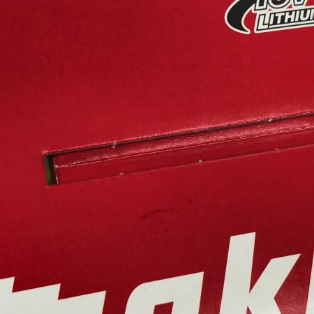  MAKITA マキタ 18v 6.0Ah リチウムイオンバッテリ BL1860B 純正バッテリ (1) 未使用品