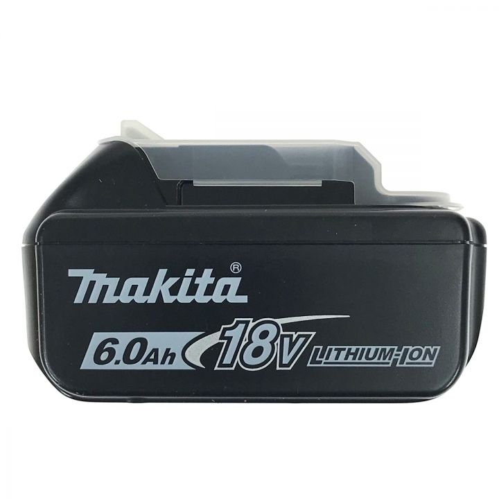 MAKITA マキタ 18v 6.0Ah リチウムイオンバッテリ BL1860B 純正バッテリ (3) 未使用品｜中古｜なんでもリサイクルビッグバン