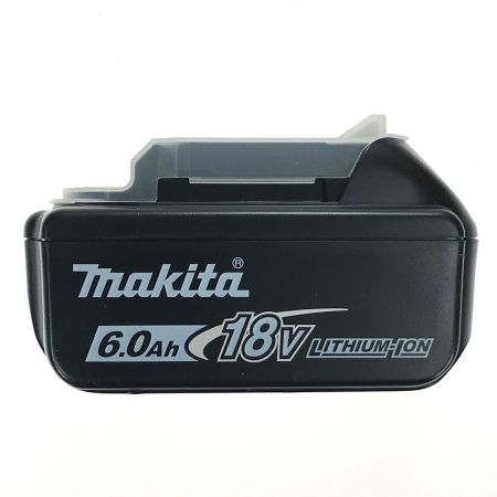  MAKITA マキタ 18v 6.0Ah リチウムイオンバッテリ BL1860B 純正バッテリ (3)