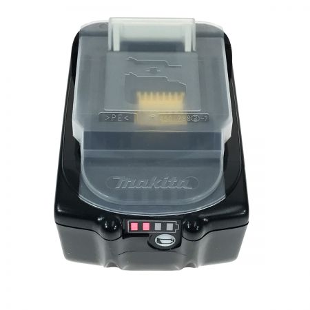  MAKITA マキタ 18v 6.0Ah リチウムイオンバッテリ BL1860B 純正バッテリ (1) 未使用品