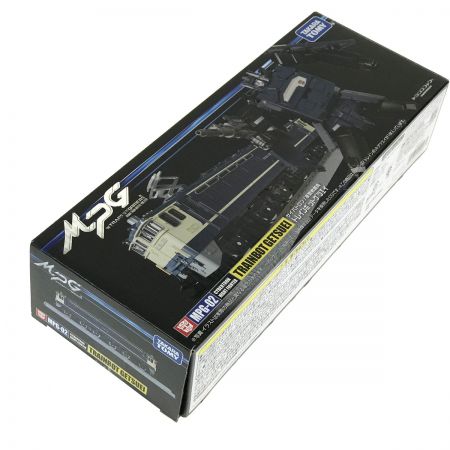  TAKARATOMY タカラトミー トランスフォーマー MPG-02 トレインボットゲツエイ 開封済み