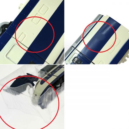  TAKARATOMY タカラトミー トランスフォーマー MPG-01 トレインボットショウキ 開封済み