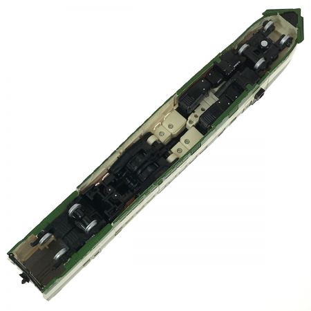  TAKARATOMY タカラトミー トランスフォーマー MPG-03 トレインボットユキカゼ 開封済み