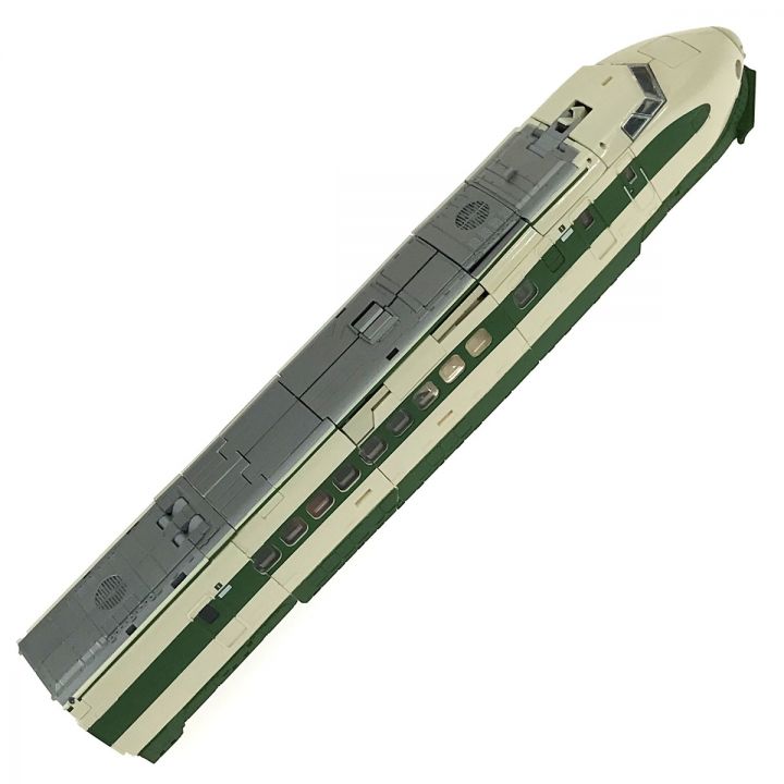 TAKARATOMY タカラトミー トランスフォーマー MPG-03 トレインボット