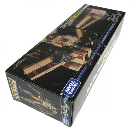  TAKARATOMY タカラトミー トランスフォーマー MPG-05 トレインボットセイザン 開封済み