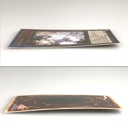   遊戯王 灰流うらら RC04-JP009 ホログラフィックレア トレカ