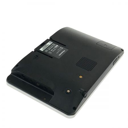  Panasonic パナソニック ポータブルカーナビ Gorilla ゴリラ CN-G1200VD