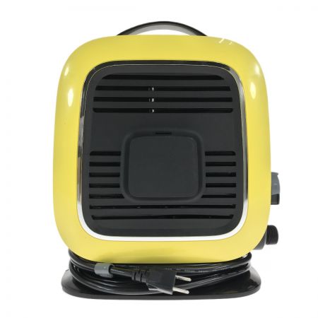  KARCHER ケルヒャー 高圧洗浄機 K MINI 1.600-050.0 イエロー コード式