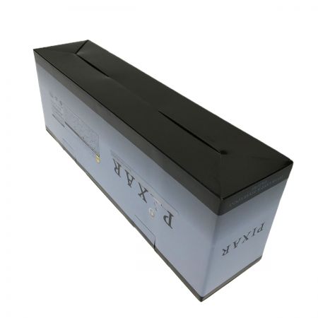   Happyくじ Last賞 ピクサーランプ＆ピクサーロゴ フィギュア 開封済