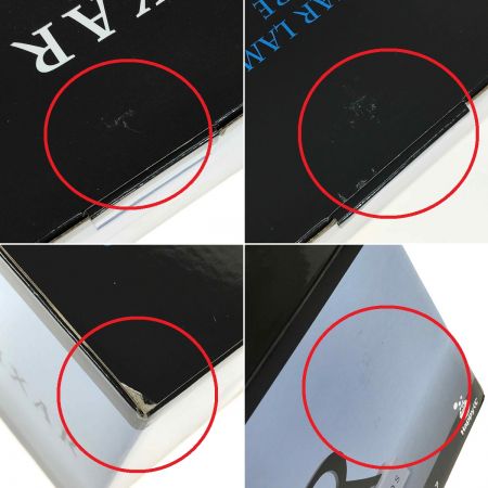   Happyくじ Last賞 ピクサーランプ＆ピクサーロゴ フィギュア 開封済