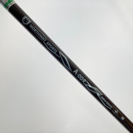  NORTHWAY SPORTS ノースウェイスポーツ パークゴルフクラブ 85cm 550g 右用 NSG-G2212