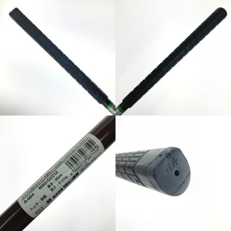  NORTHWAY SPORTS ノースウェイスポーツ パークゴルフクラブ 85cm 550g 右用 NSG-G2212