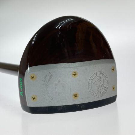  NORTHWAY SPORTS ノースウェイスポーツ パークゴルフクラブ 85cm 550g 右用 NSG-G2212