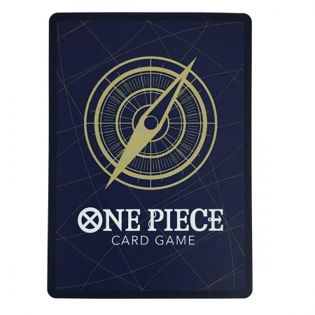   ワンピースカード おナミ OP06-101 R パラレル