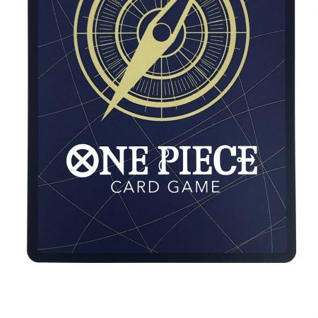   ワンピースカード おナミ OP06-101 R パラレル