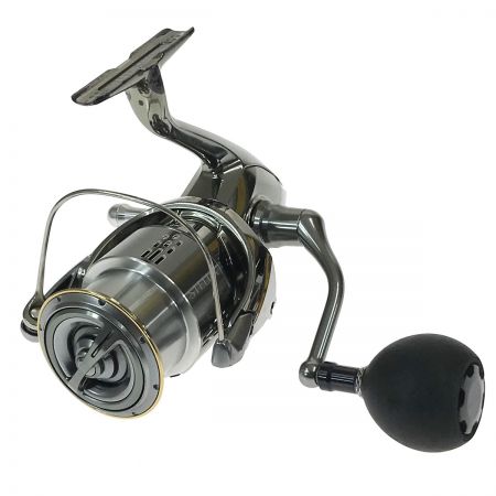  SHIMANO シマノ 18 ステラ 4000MHG 03810