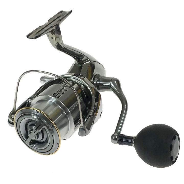 SHIMANO シマノ 18 ステラ 4000MHG 03810｜中古｜なんでもリサイクルビッグバン