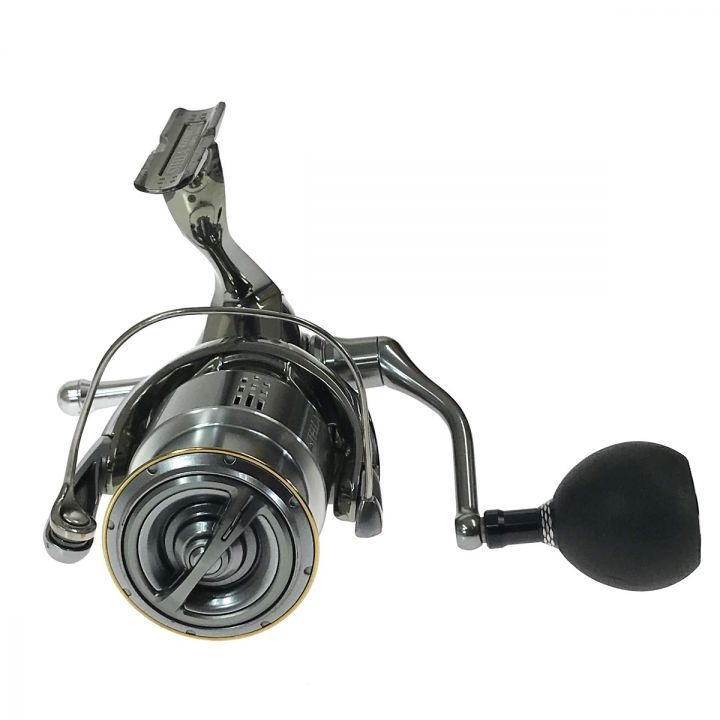 SHIMANO シマノ 18 ステラ 4000MHG 03810｜中古｜なんでもリサイクルビッグバン