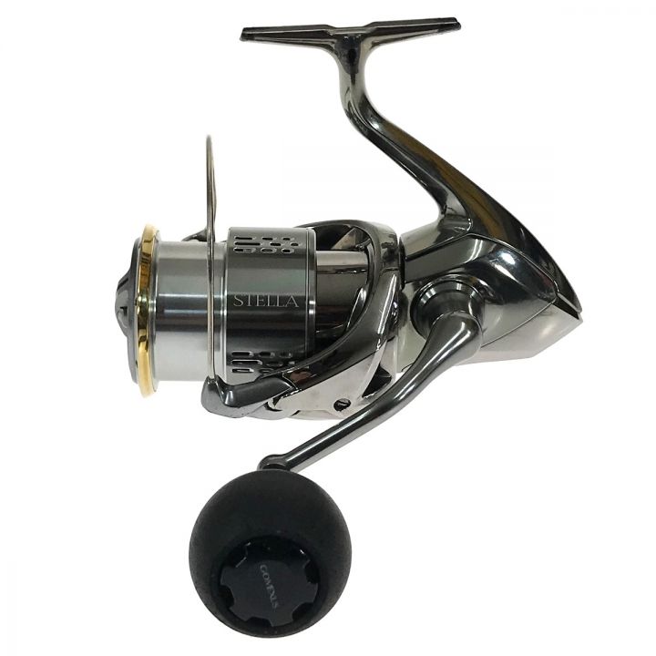 SHIMANO シマノ 18 ステラ 4000MHG 03810｜中古｜なんでもリサイクルビッグバン