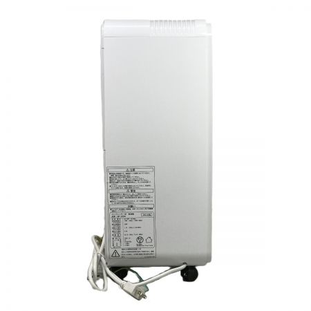  bianca+ コンプレッサー式除湿機 GBT-28300 ホワイト 2023年製