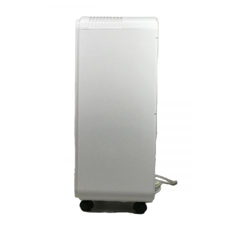  bianca+ コンプレッサー式除湿機 GBT-28300 ホワイト 2023年製