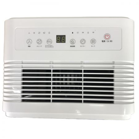  bianca+ コンプレッサー式除湿機 GBT-28300 ホワイト 2023年製