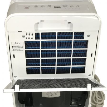  bianca+ コンプレッサー式除湿機 GBT-28300 ホワイト 2023年製