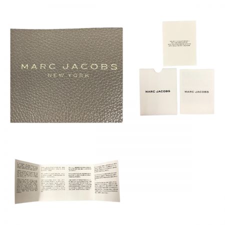  MARC JACOBS マークジェイコブス M0016131 ロームソイルマルチ