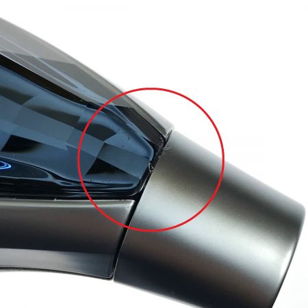  MAZDA クリスタルシフトノブ MAZDA車 LED イルミネーション タッチセンサー