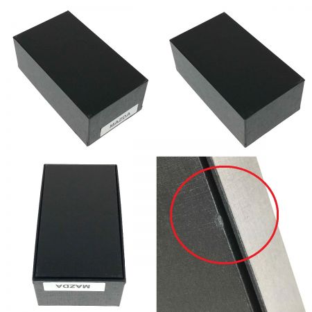  MAZDA クリスタルシフトノブ MAZDA車 LED イルミネーション タッチセンサー