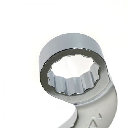  KTC ケーティーシー ネプロス S字めがねレンチ NM12-14