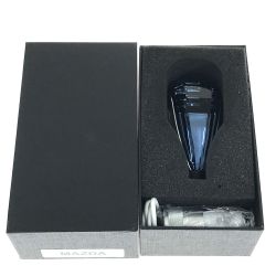 ## MAZDA クリスタルシフトノブ MAZDA車 LED イルミネーション タッチセンサー Bランク