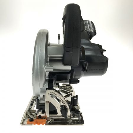  MAKITA マキタ 電式丸ノコ 165mm HS631DGXSB 黒 充電器・充電池2個・ケース付 HS631D