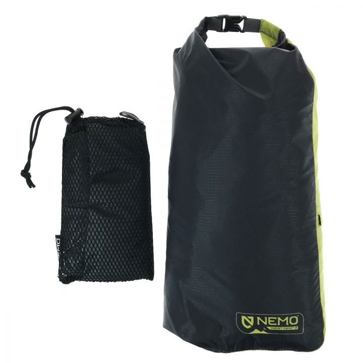 ホーネットオズモ 1P 専用フットプリント付き ニーモ 【公式通販】