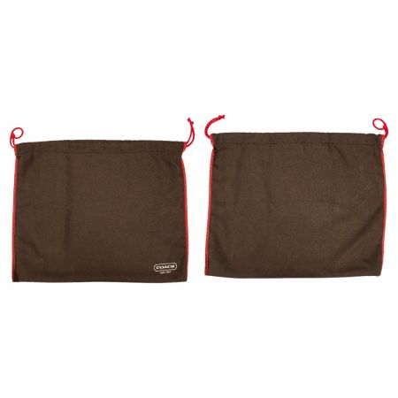  COACH コーチ ワンショルダーバッグ シグネチャー キャンバス レザー 6371 グレー×ネイビー