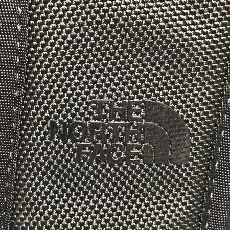  THE NORTH FACE ザノースフェイス ノベルティ BC ヒューズボックス バックパック 30L NM81939 ブラック