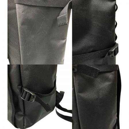  THE NORTH FACE ザノースフェイス ノベルティ BC ヒューズボックス バックパック 30L NM81939 ブラック