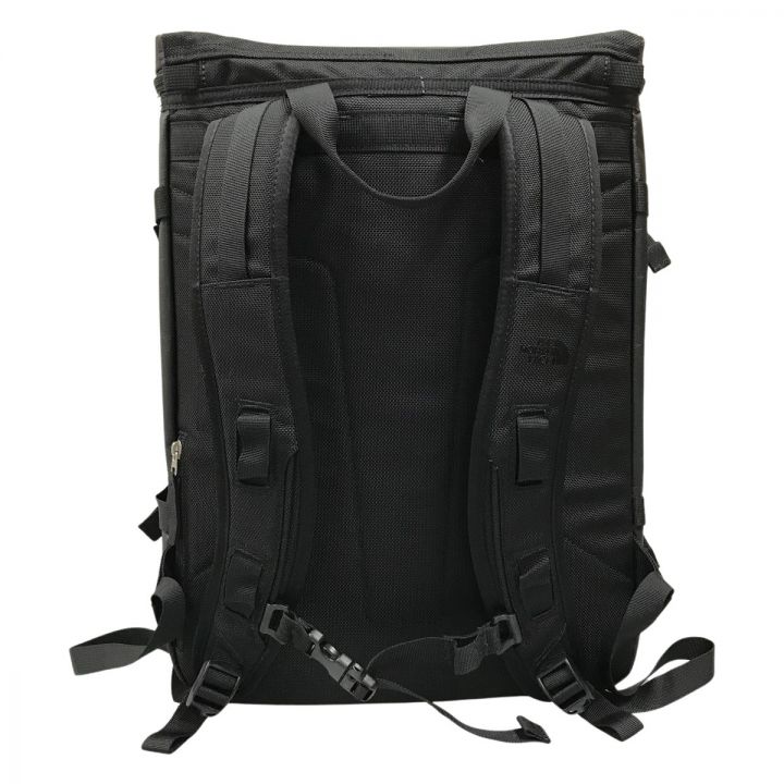 THE NORTH FACE ザノースフェイス ノベルティ BC ヒューズボックス バックパック 30L NM81939 ブラック ｜中古｜なんでもリサイクルビッグバン